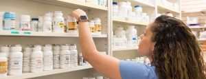 Check the employment opportunities available with Hershey Pharmacy located in Hershey, PA and serving the greater Hershey area.