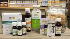 Hershey Pharmacy offers aromatherapy and essential oil products in our gift boutique.