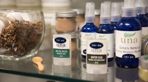 Hershey Pharmacy offers a selection of bath and body products in our gift boutique.