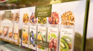 Hershey Pharmacy offers a selection of specialty teas and foods in our gift boutique.