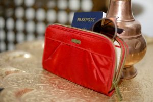 Travelon Anti-Theft Bags