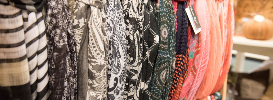 Find your new winter style.