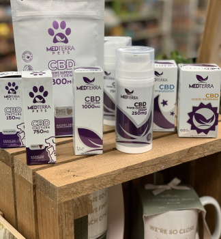 CBD: The hottest trend of 2019?